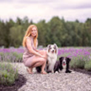 Meet your Posher, Marie-michelle